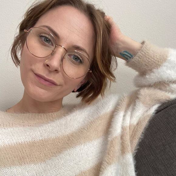 carlieirene